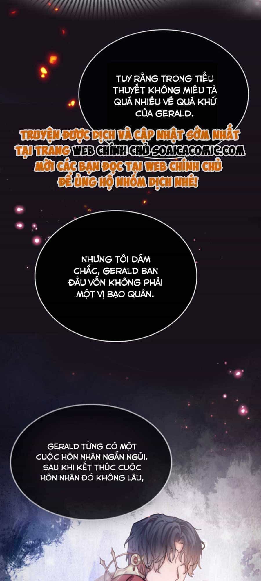 Kế Hoạch Công Lược Hắc Hóa Công Tước - Chương 1 - ảnh 18