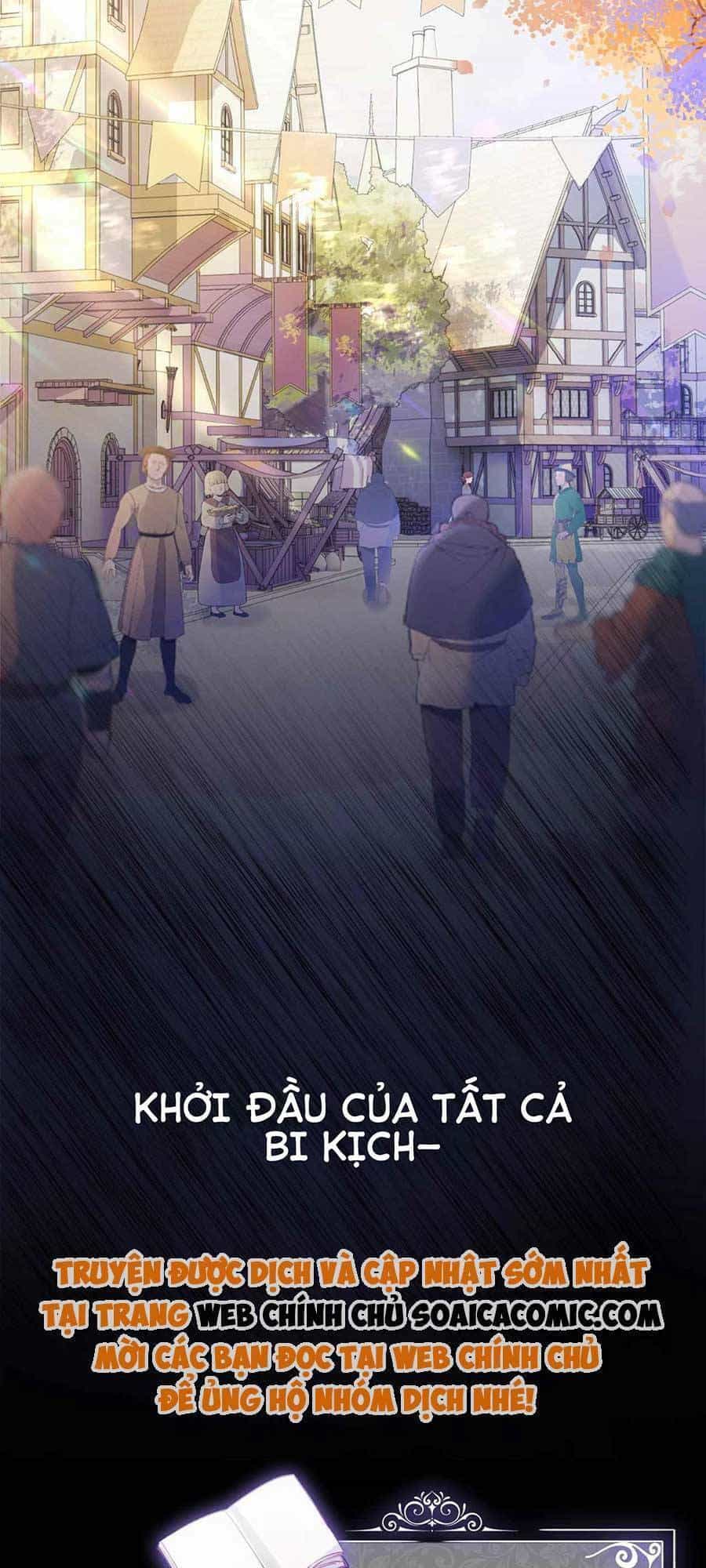 Kế Hoạch Công Lược Hắc Hóa Công Tước - Chương 7 - ảnh 15
