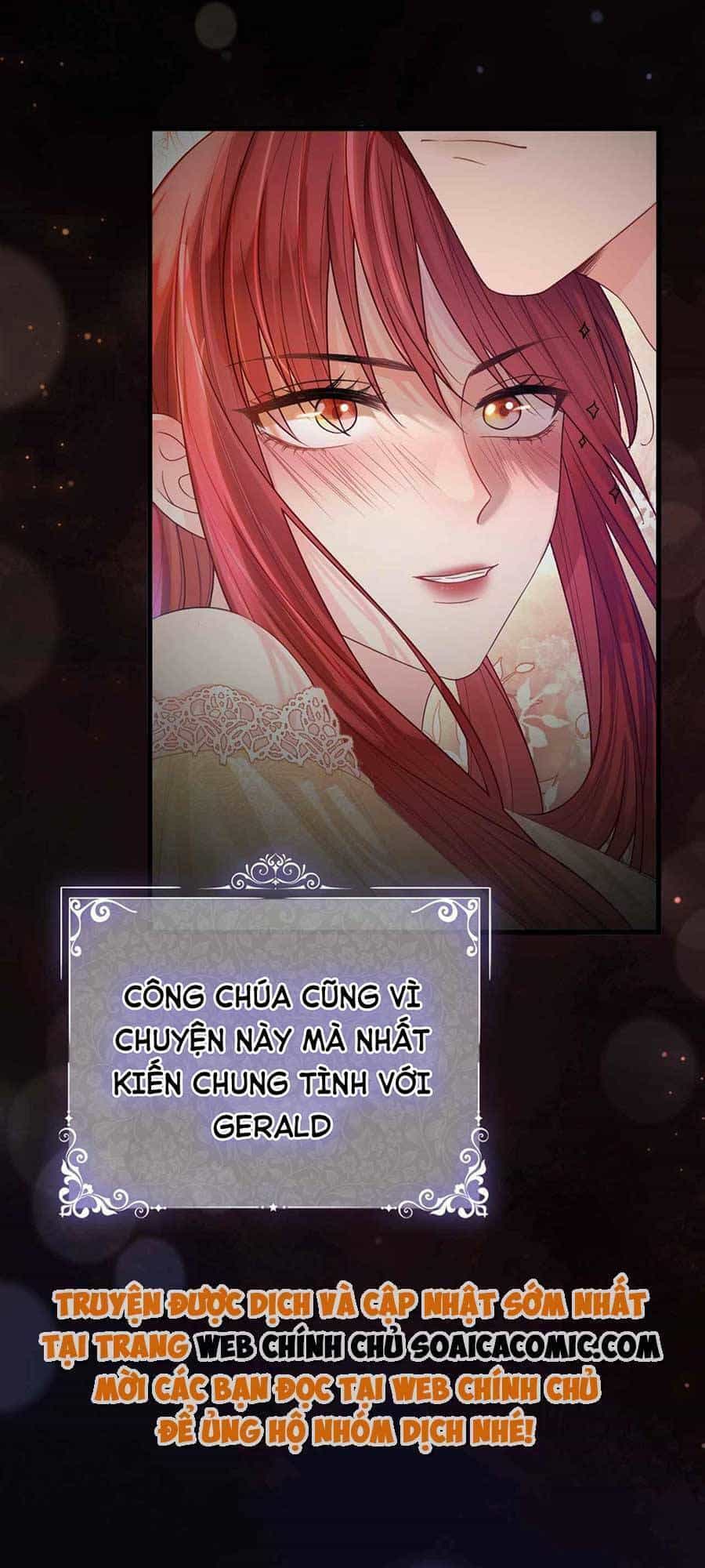Kế Hoạch Công Lược Hắc Hóa Công Tước - Chương 7 - ảnh 19