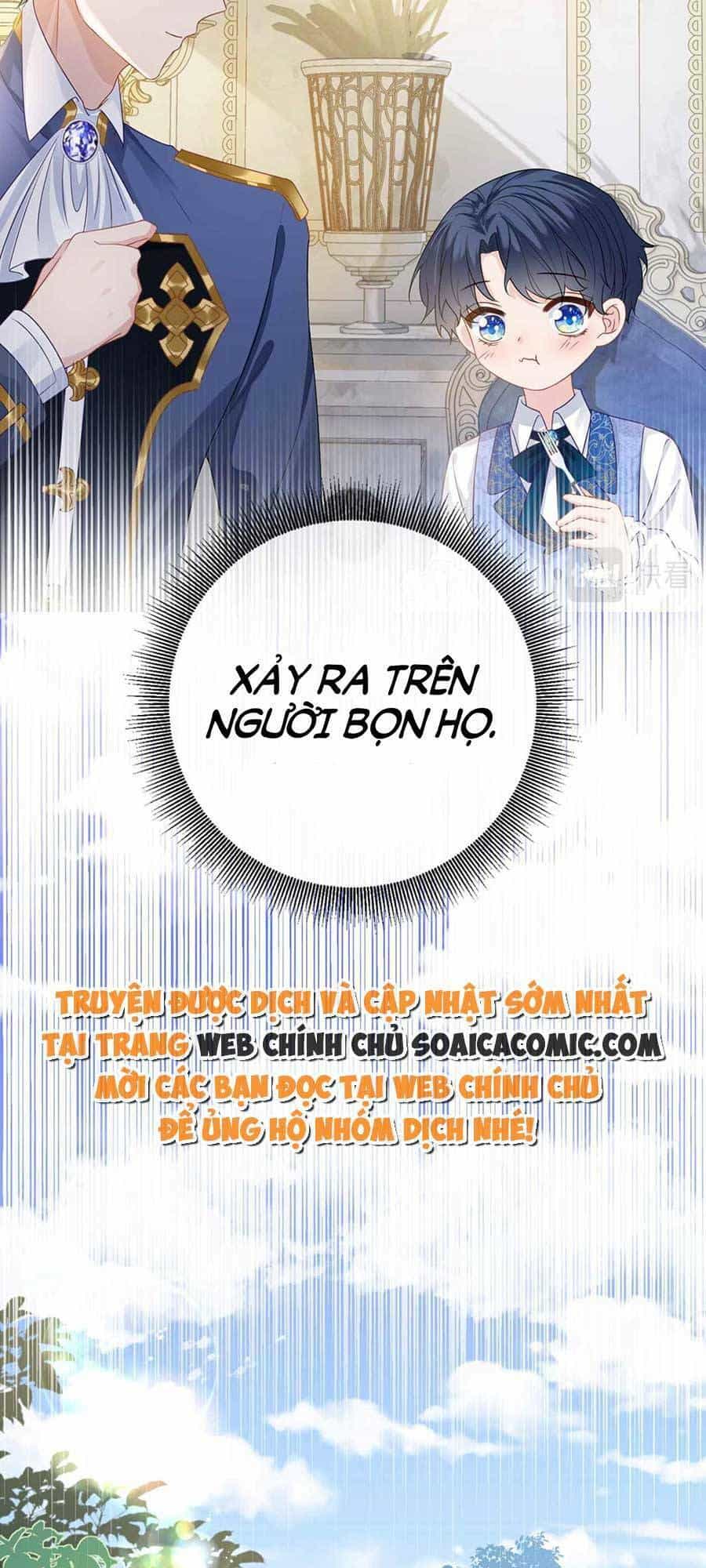 Kế Hoạch Công Lược Hắc Hóa Công Tước - Chương 7 - ảnh 33