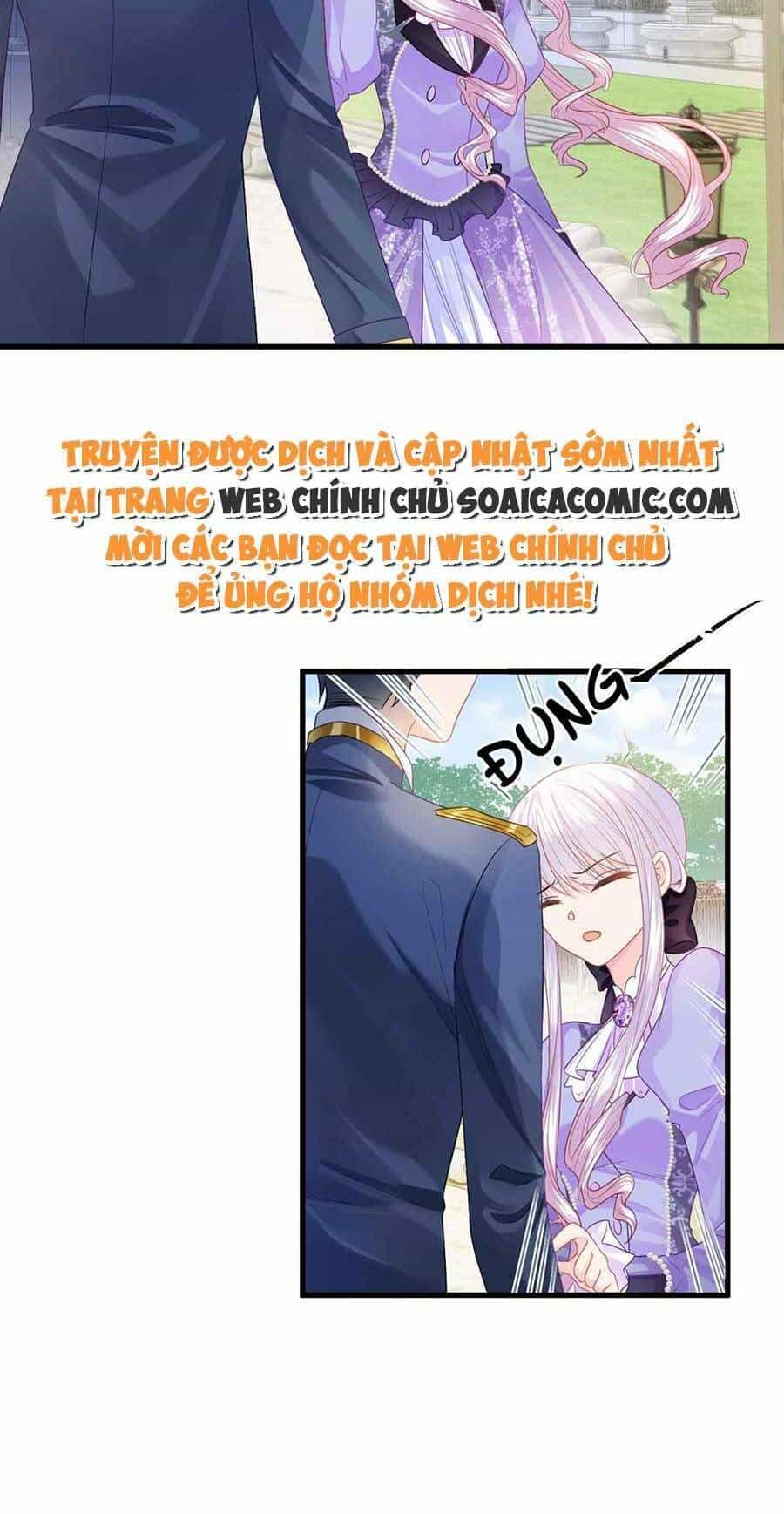 Kế Hoạch Công Lược Hắc Hóa Công Tước - Chương 7 - ảnh 37