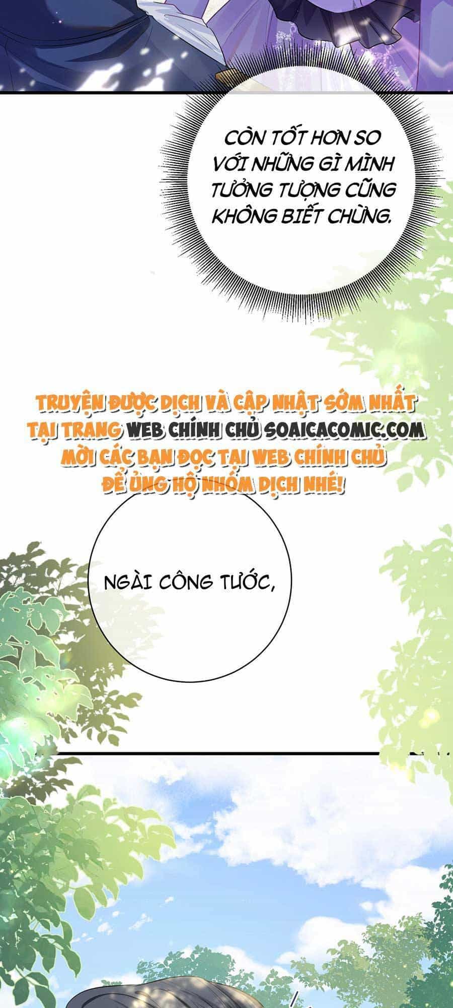 Kế Hoạch Công Lược Hắc Hóa Công Tước - Chương 7 - ảnh 51