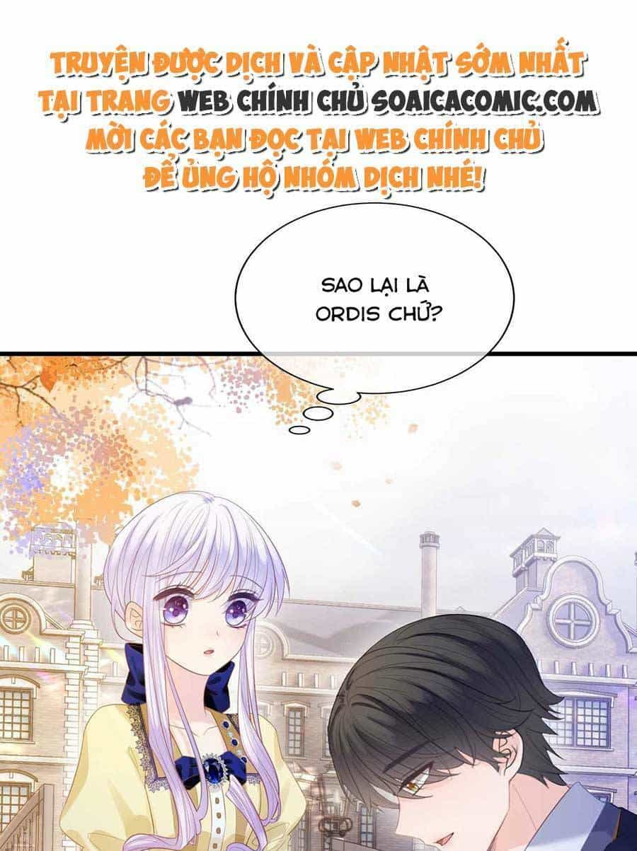 Kế Hoạch Công Lược Hắc Hóa Công Tước - Chương 8 - ảnh 14