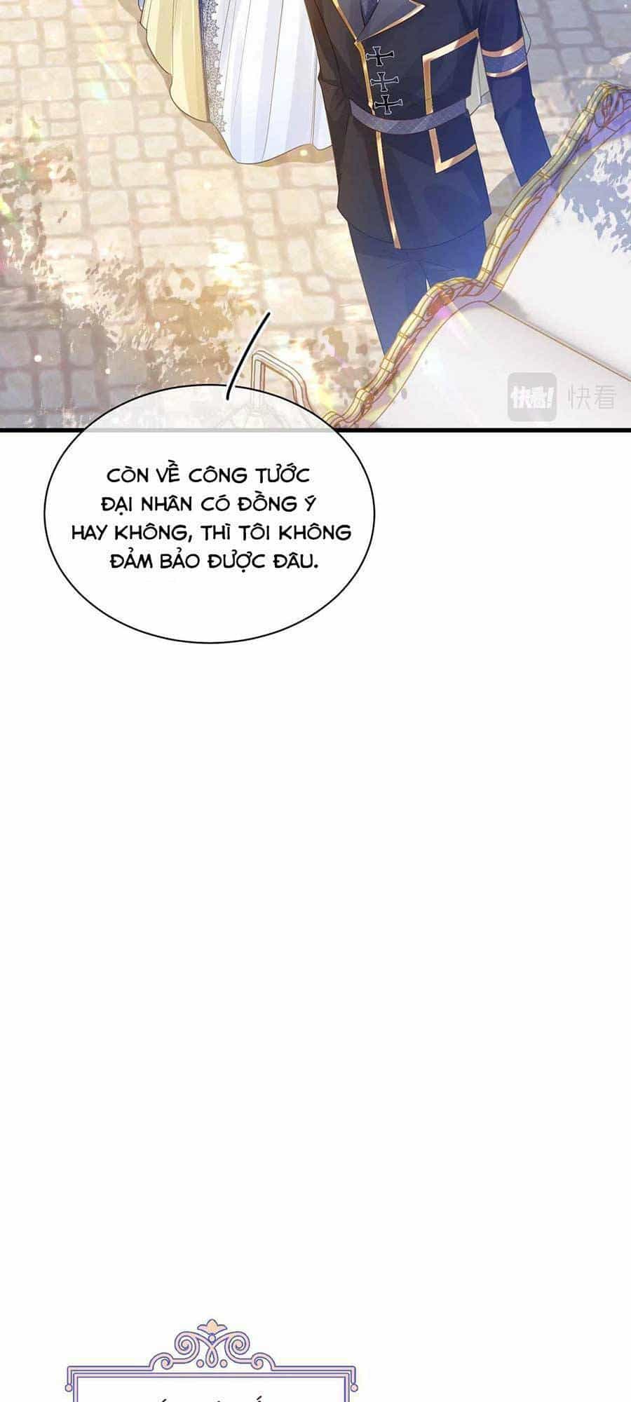 Kế Hoạch Công Lược Hắc Hóa Công Tước - Chương 8 - ảnh 25