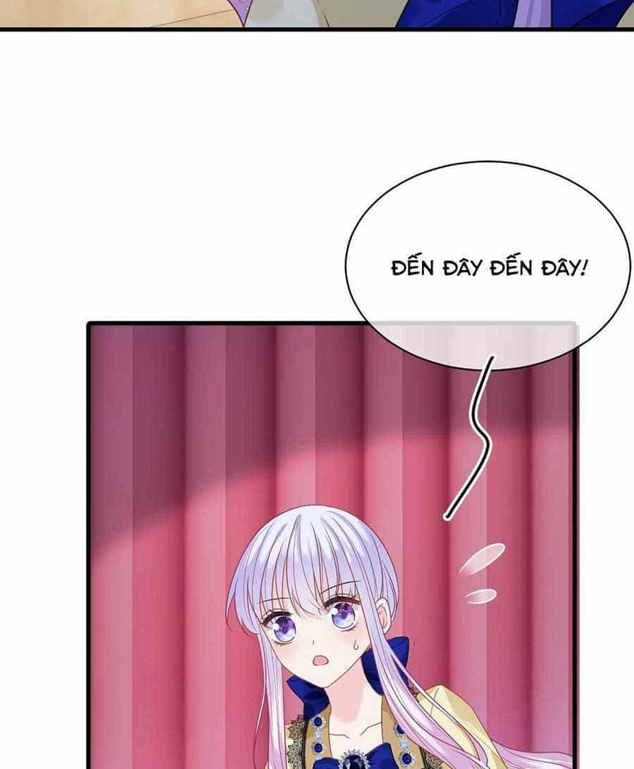 Kế Hoạch Công Lược Hắc Hóa Công Tước - Chương 8 - ảnh 46