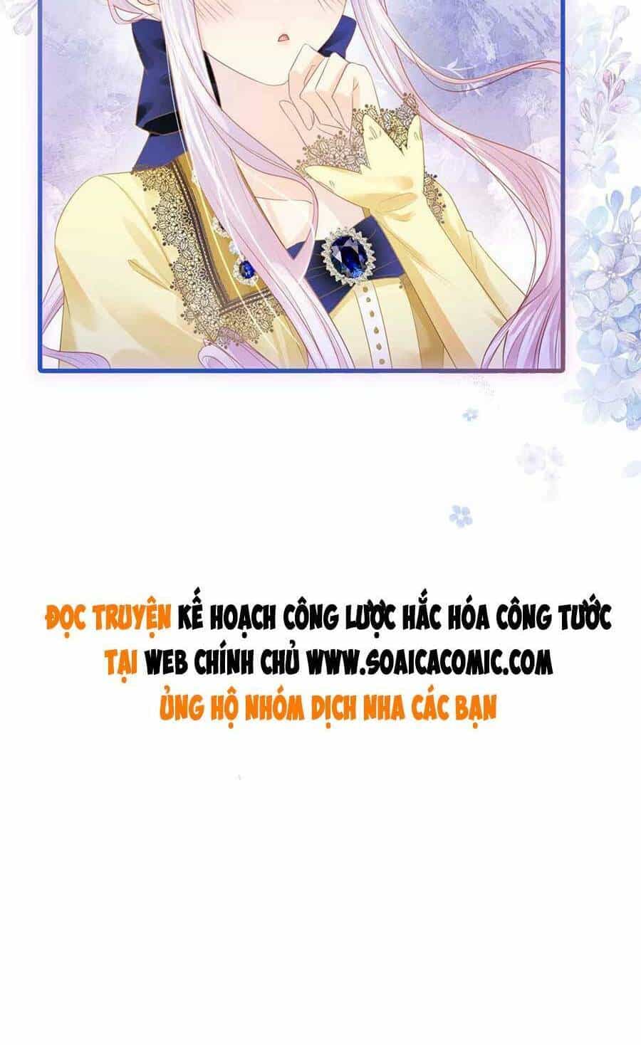 Kế Hoạch Công Lược Hắc Hóa Công Tước - Chương 8 - ảnh 65