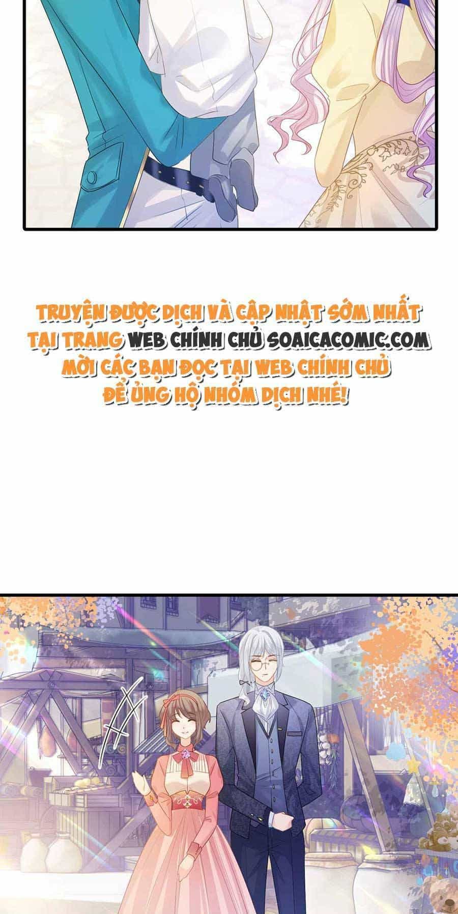 Kế Hoạch Công Lược Hắc Hóa Công Tước - Chương 9 - ảnh 29
