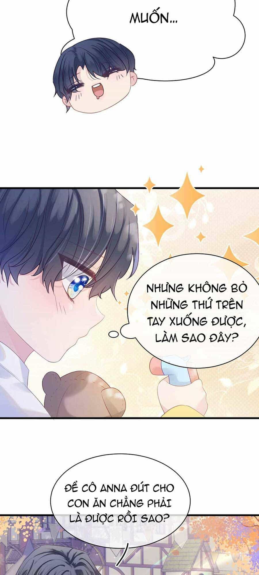 Kế Hoạch Công Lược Hắc Hóa Công Tước - Chương 9 - ảnh 33
