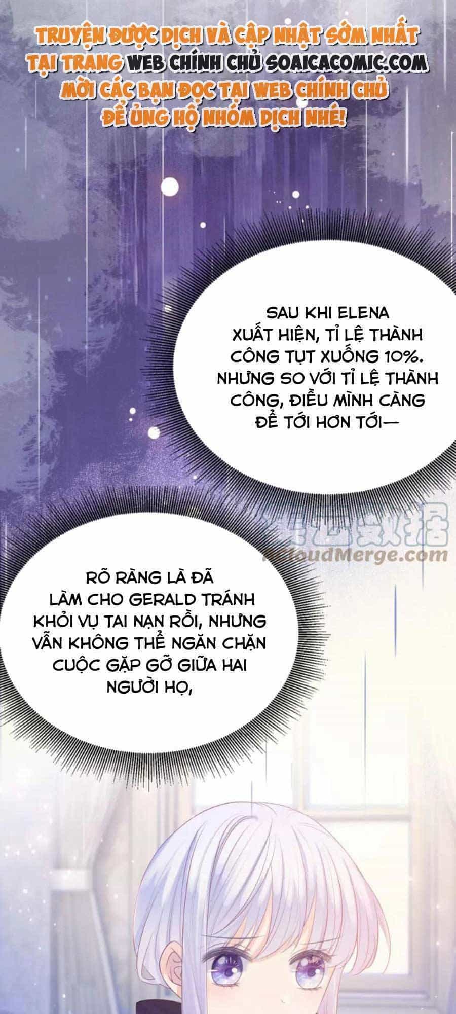 Kế Hoạch Công Lược Hắc Hóa Công Tước - Chương 10 - ảnh 16