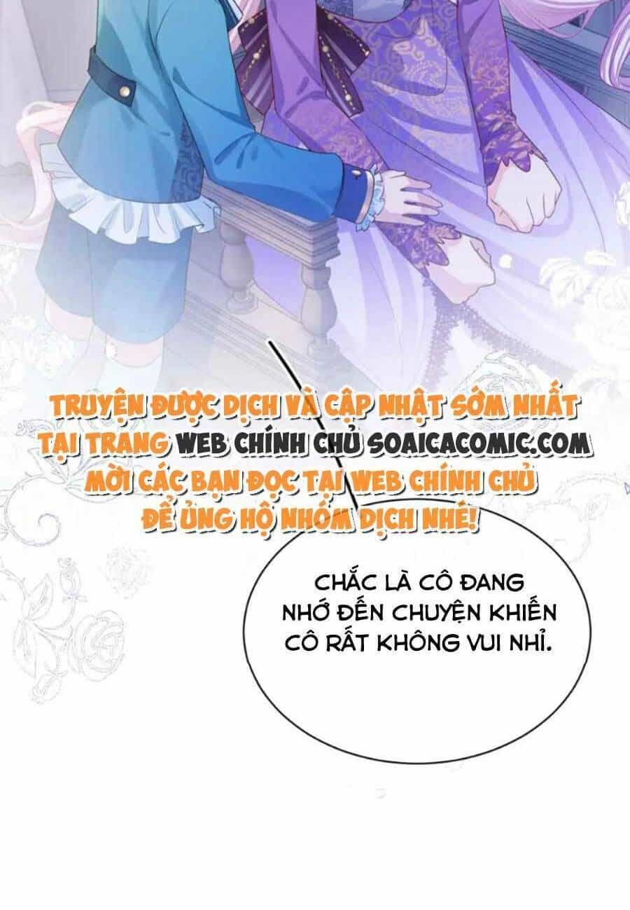 Kế Hoạch Công Lược Hắc Hóa Công Tước - Chương 10 - ảnh 20