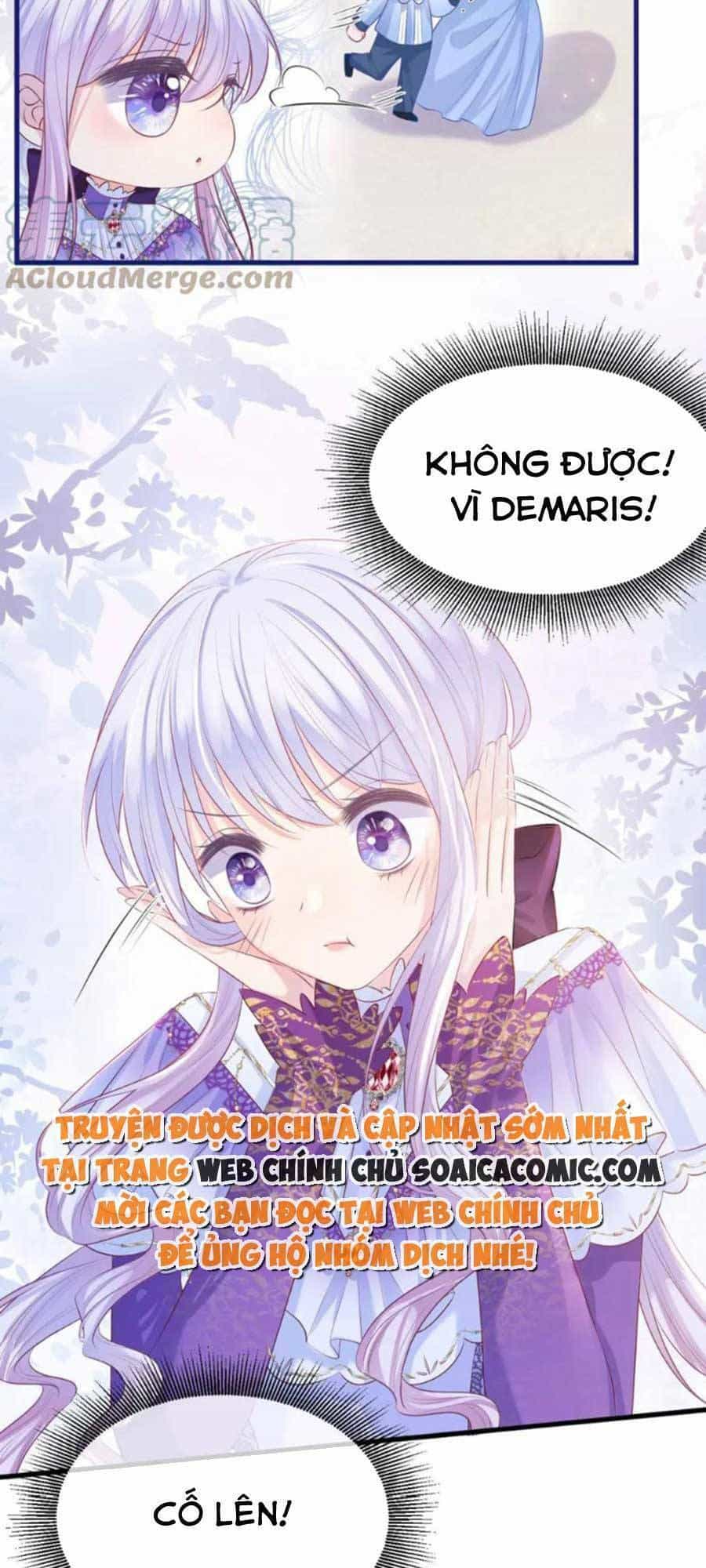 Kế Hoạch Công Lược Hắc Hóa Công Tước - Chương 10 - ảnh 32