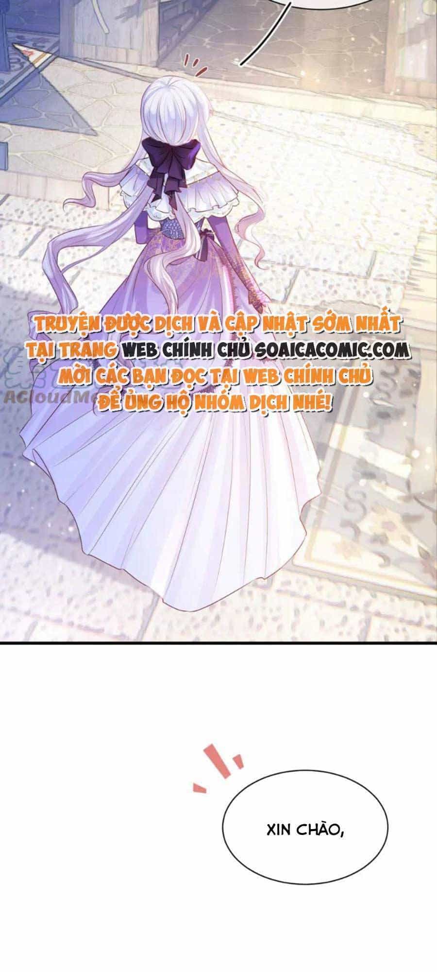 Kế Hoạch Công Lược Hắc Hóa Công Tước - Chương 10 - ảnh 37