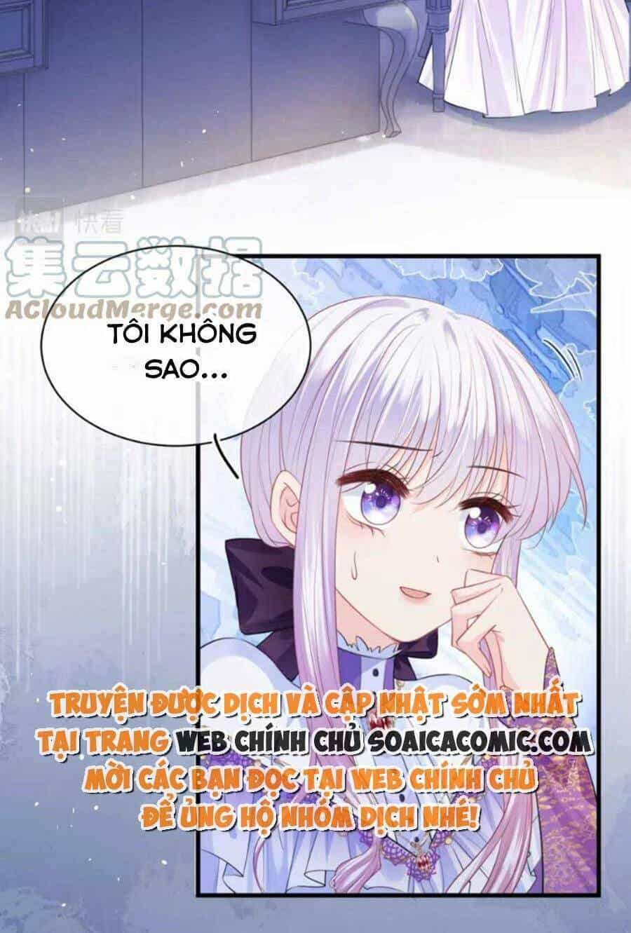 Kế Hoạch Công Lược Hắc Hóa Công Tước - Chương 10 - ảnh 5