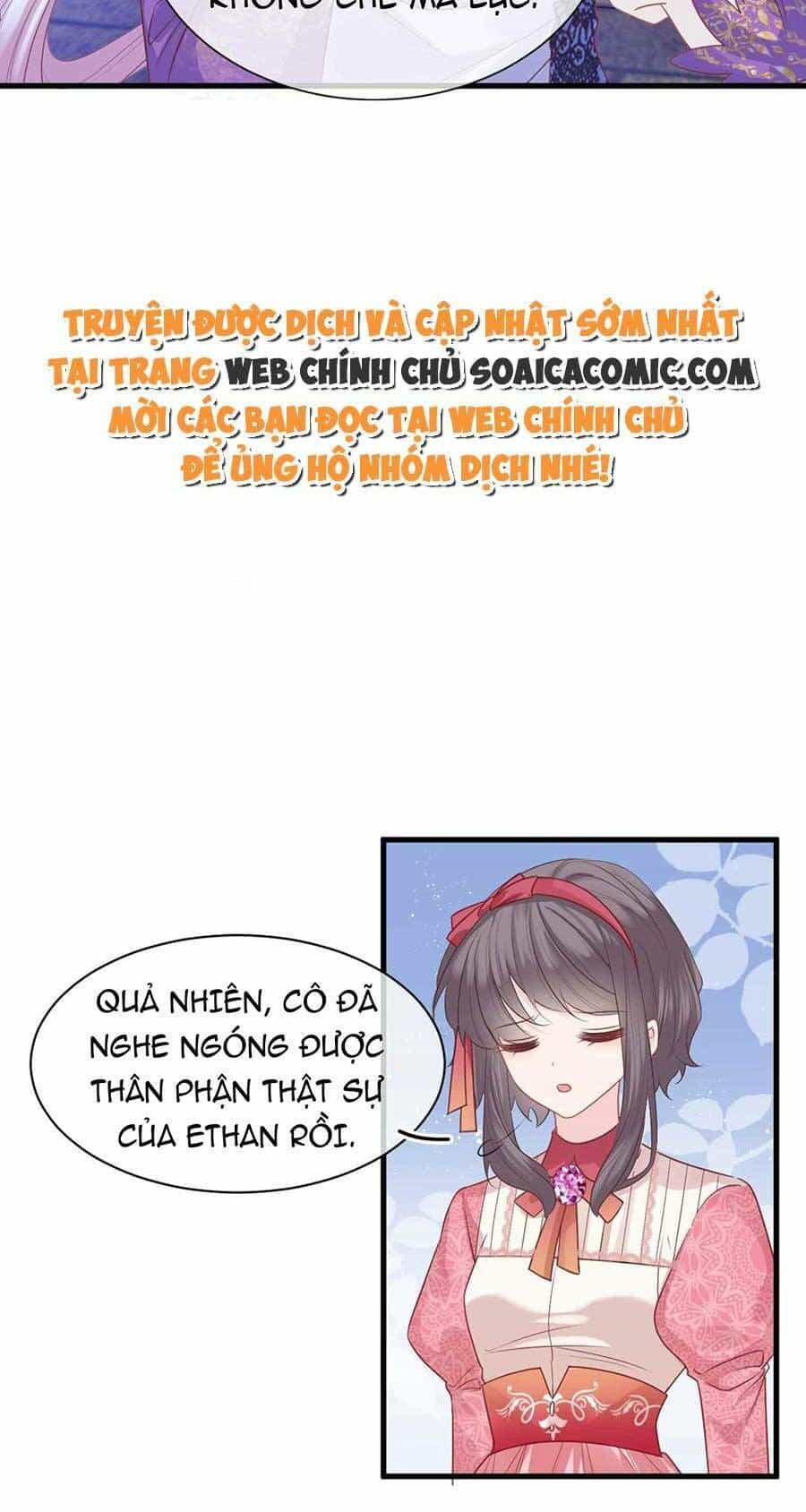 Kế Hoạch Công Lược Hắc Hóa Công Tước - Chương 11 - ảnh 10