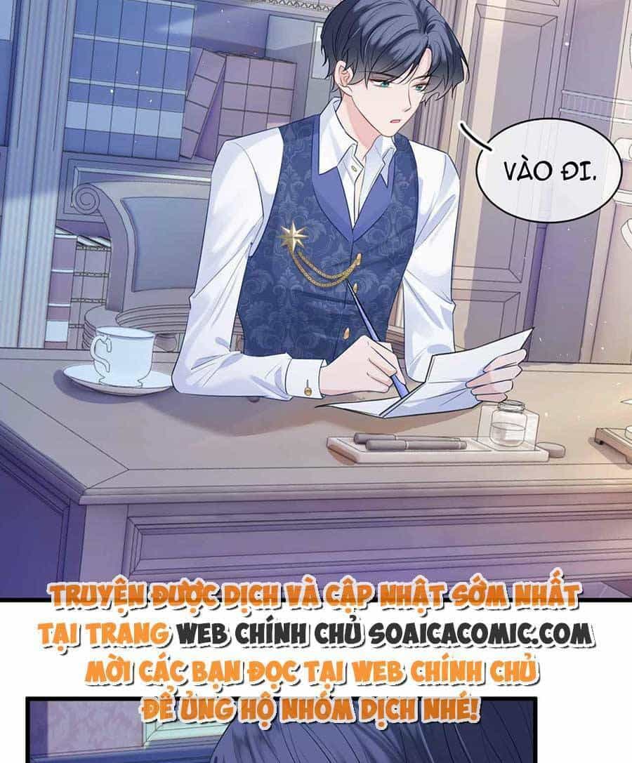 Kế Hoạch Công Lược Hắc Hóa Công Tước - Chương 11 - ảnh 20