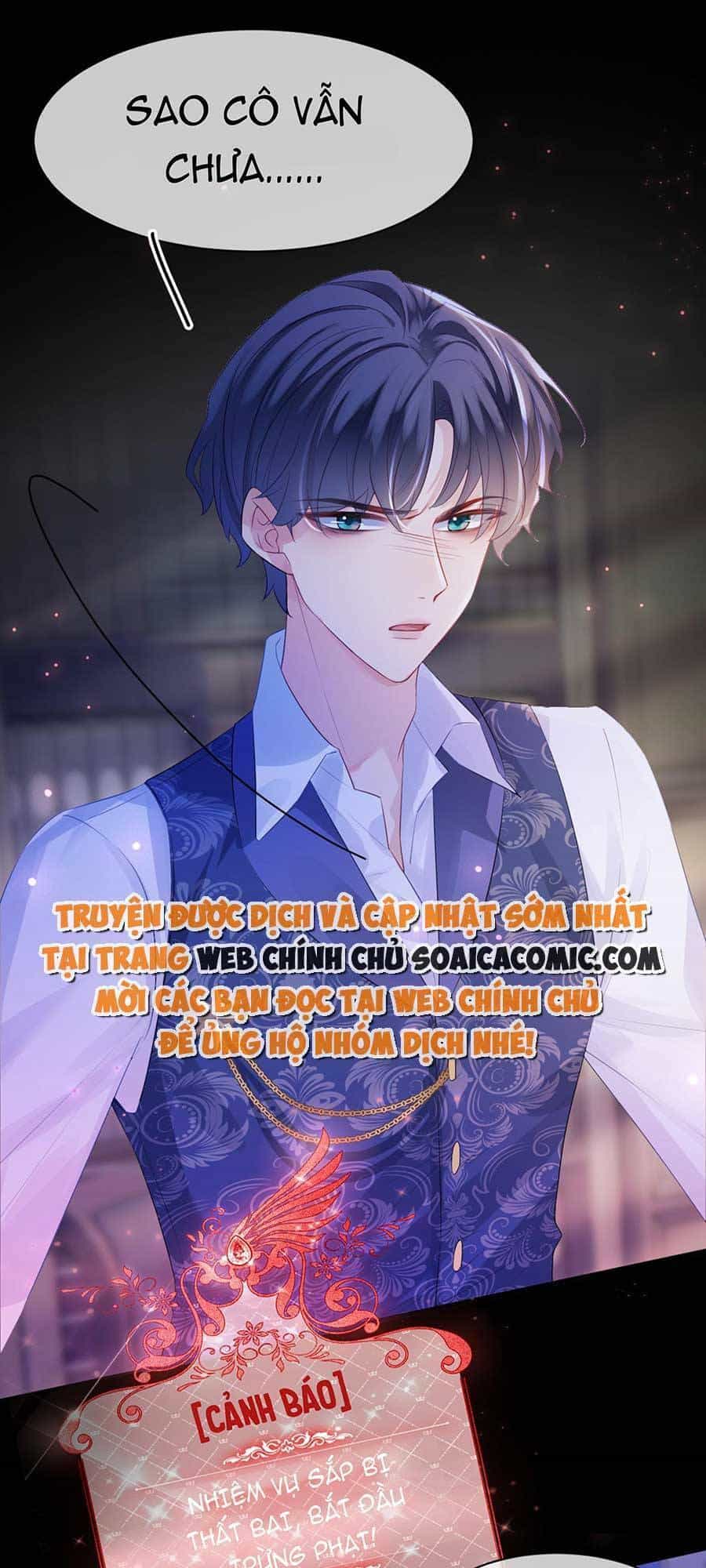 Kế Hoạch Công Lược Hắc Hóa Công Tước - Chương 11 - ảnh 49