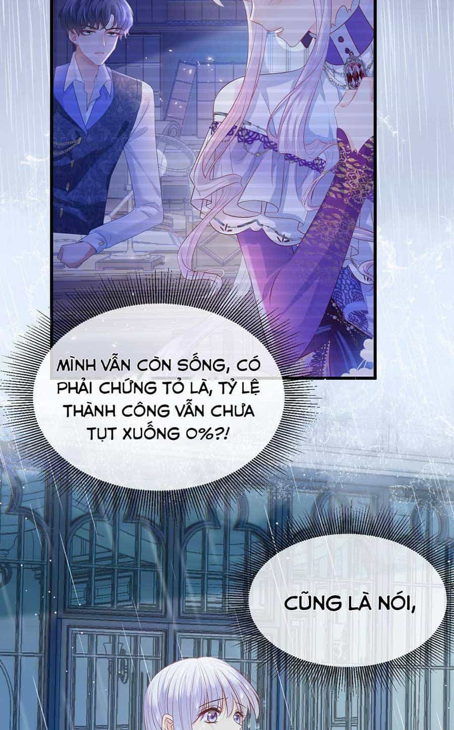 Kế Hoạch Công Lược Hắc Hóa Công Tước - Chương 12 - ảnh 13