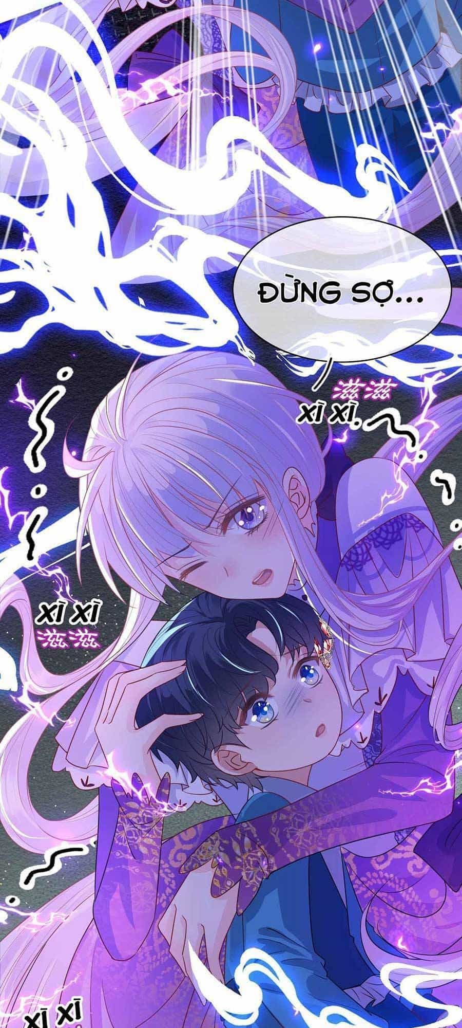 Kế Hoạch Công Lược Hắc Hóa Công Tước - Chương 12 - ảnh 32