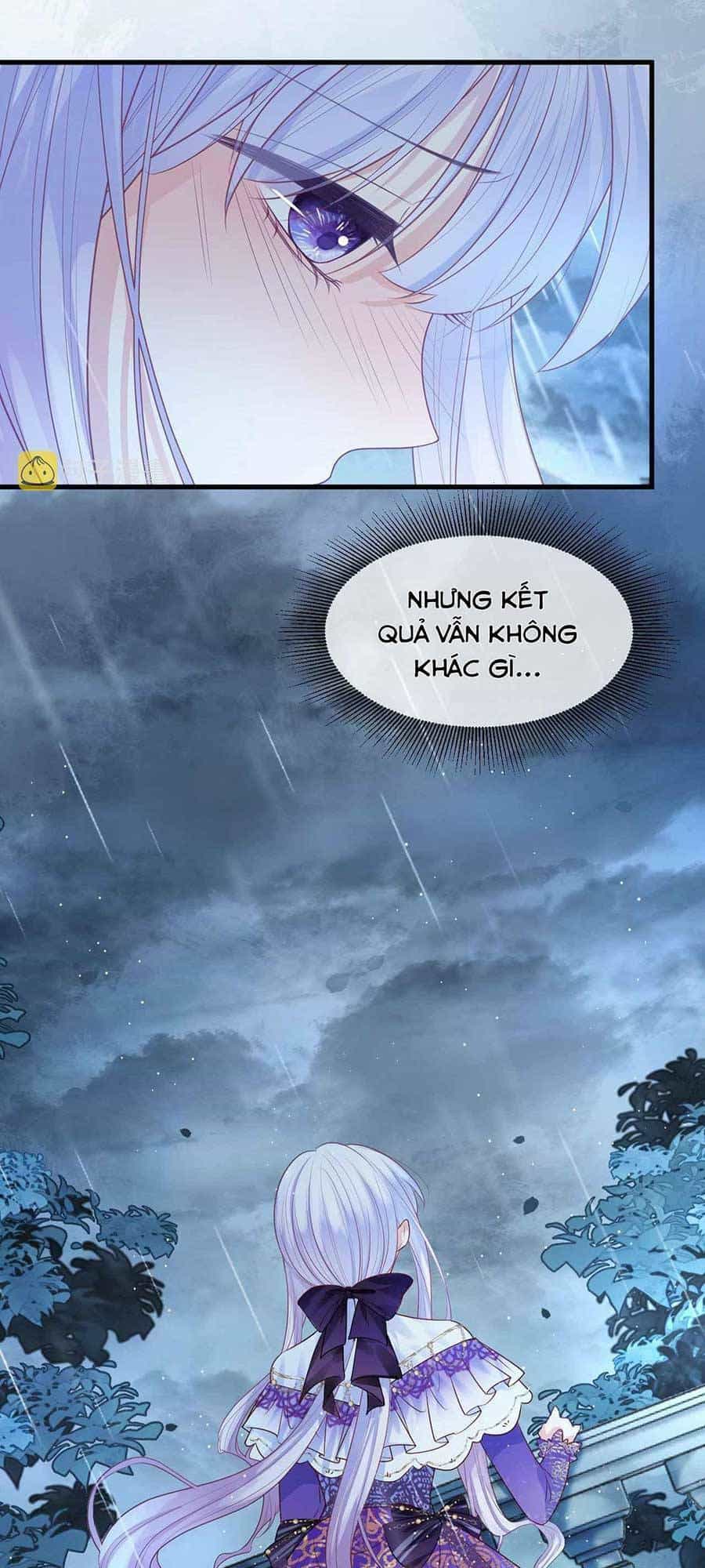 Kế Hoạch Công Lược Hắc Hóa Công Tước - Chương 12 - ảnh 6