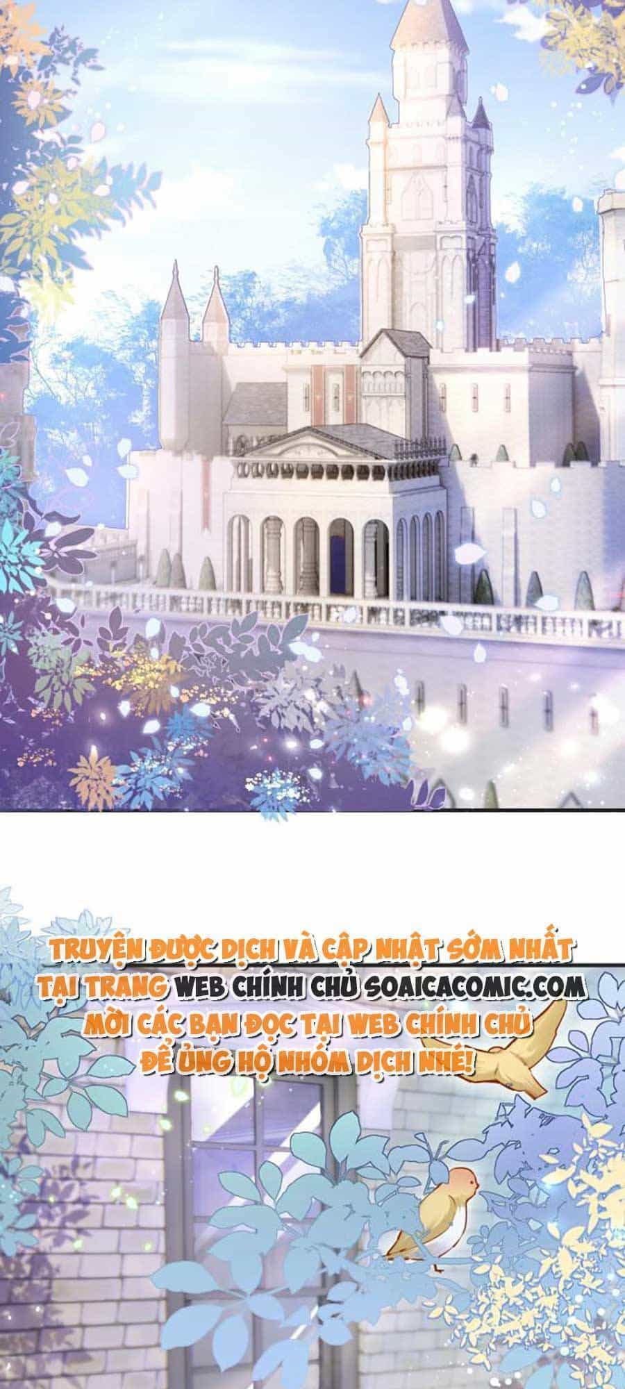 Kế Hoạch Công Lược Hắc Hóa Công Tước - Chương 2 - ảnh 2