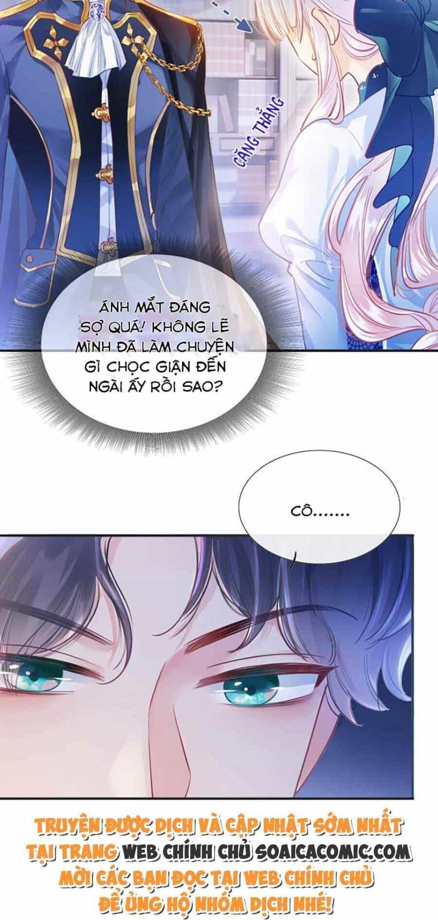 Kế Hoạch Công Lược Hắc Hóa Công Tước - Chương 2 - ảnh 32