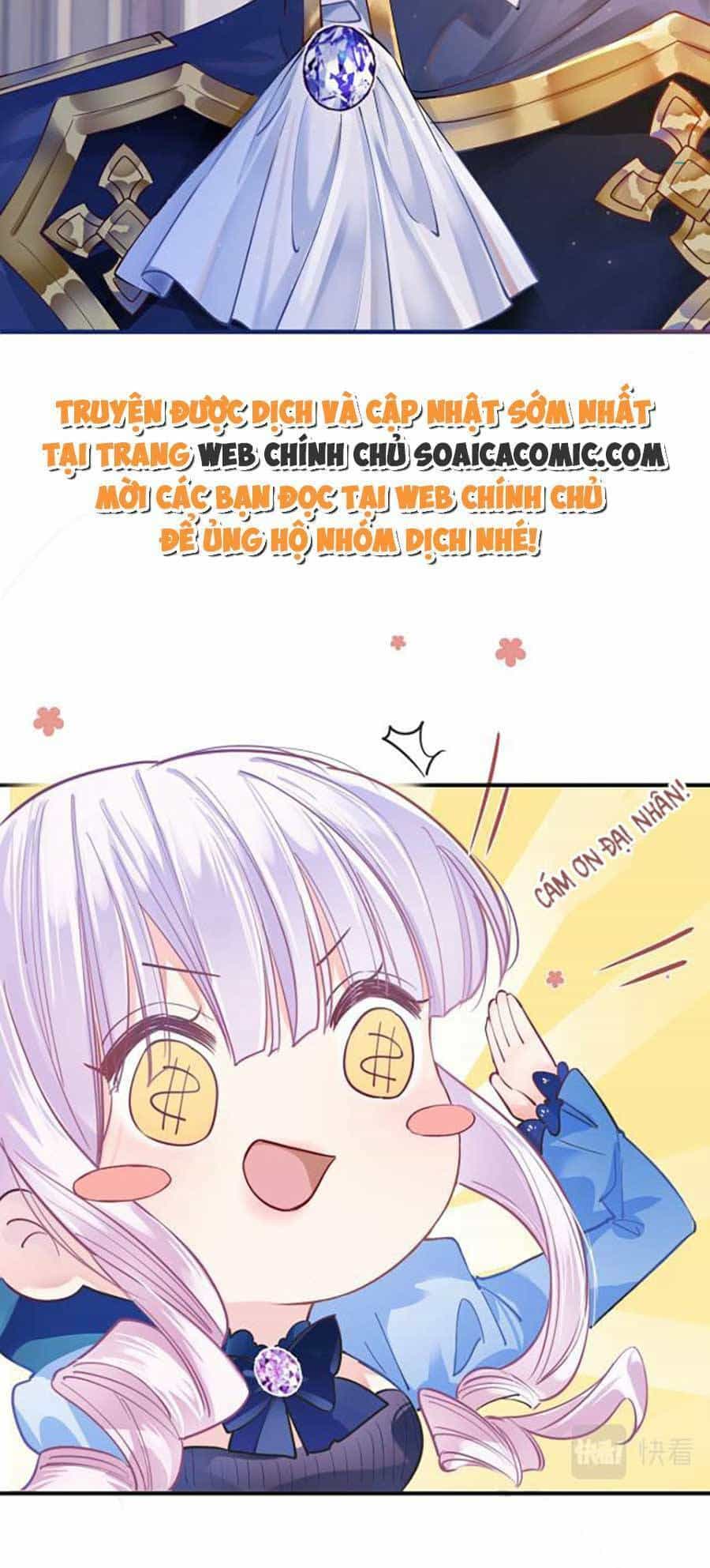 Kế Hoạch Công Lược Hắc Hóa Công Tước - Chương 2 - ảnh 38