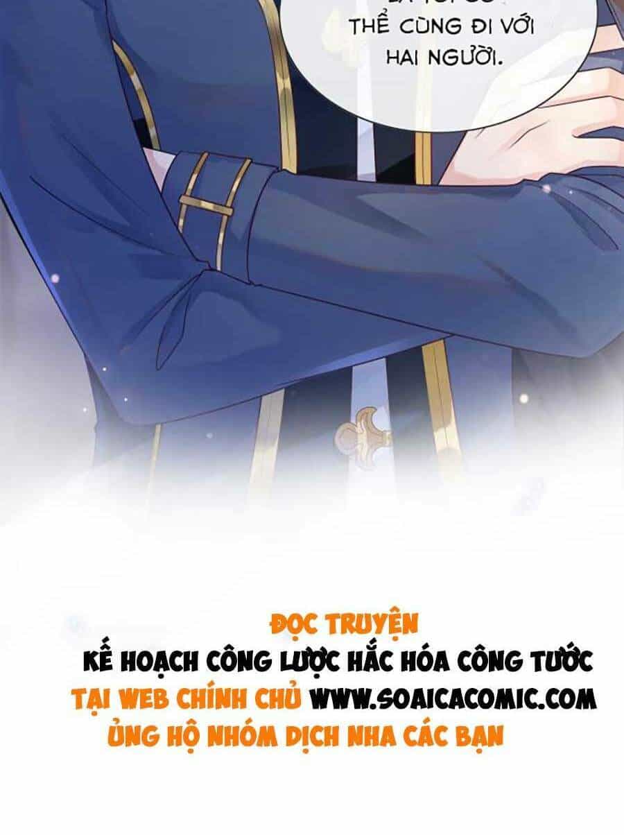 Kế Hoạch Công Lược Hắc Hóa Công Tước - Chương 2 - ảnh 55