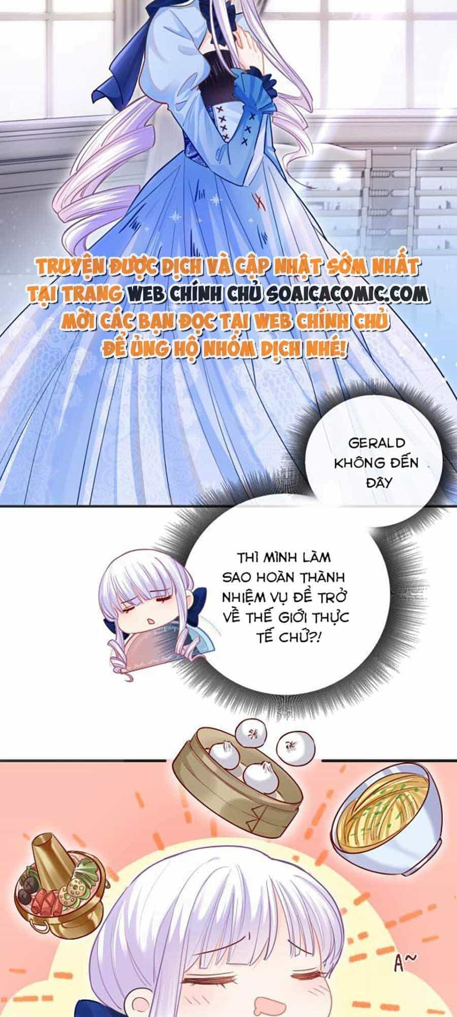 Kế Hoạch Công Lược Hắc Hóa Công Tước - Chương 2 - ảnh 7