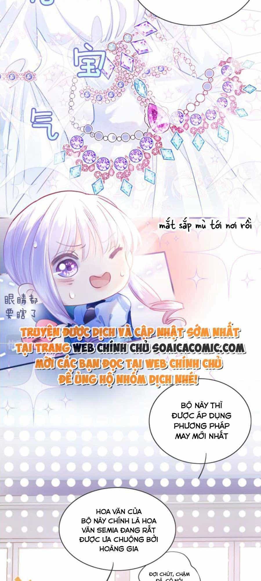 Kế Hoạch Công Lược Hắc Hóa Công Tước - Chương 3 - ảnh 18