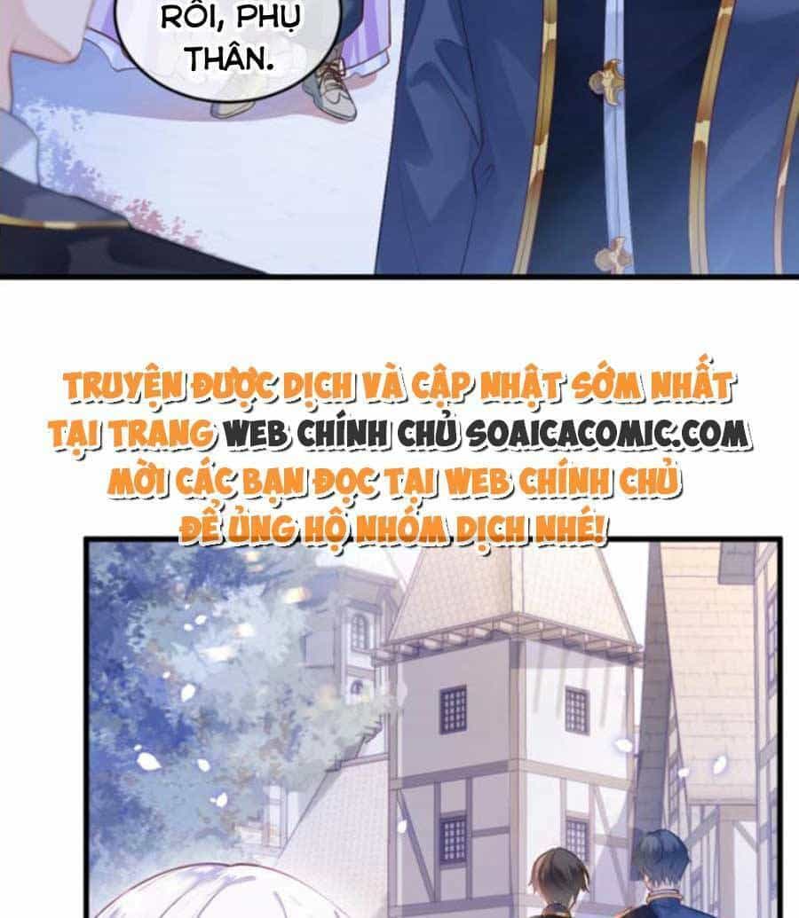 Kế Hoạch Công Lược Hắc Hóa Công Tước - Chương 3 - ảnh 40