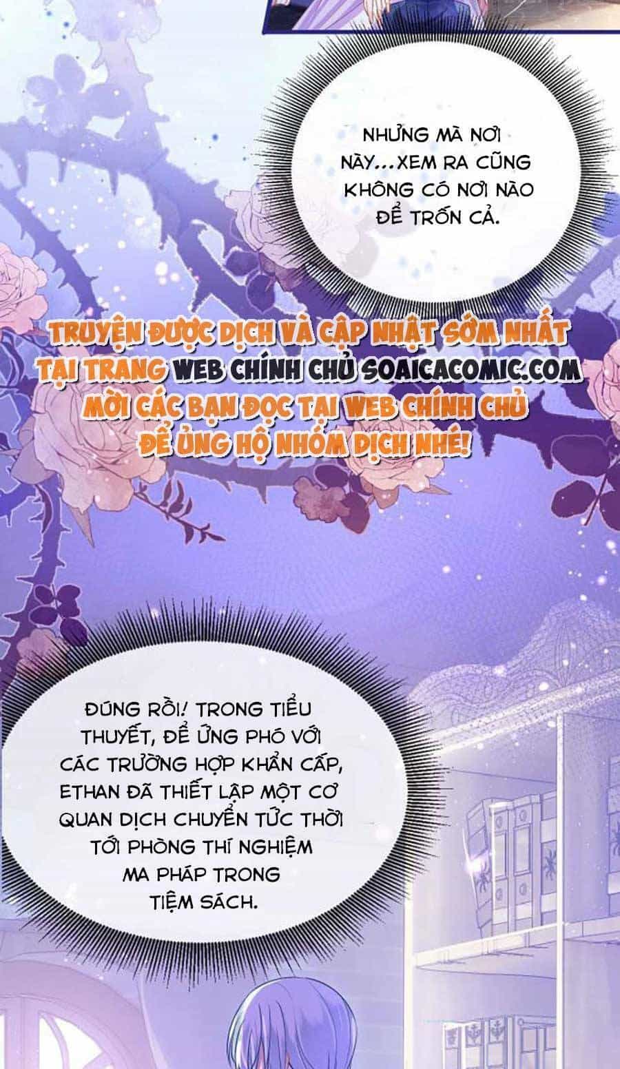 Kế Hoạch Công Lược Hắc Hóa Công Tước - Chương 4 - ảnh 10