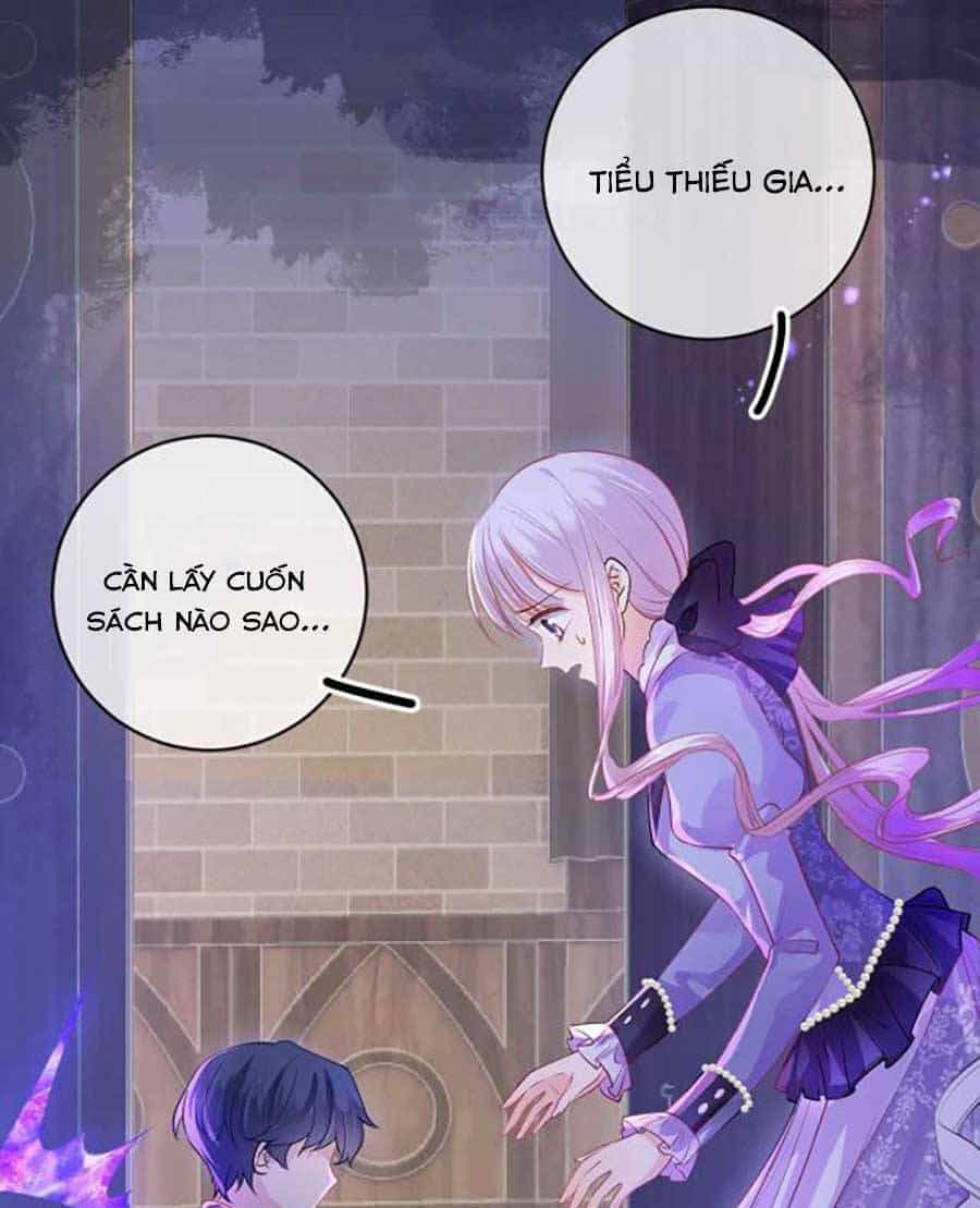 Kế Hoạch Công Lược Hắc Hóa Công Tước - Chương 4 - ảnh 5