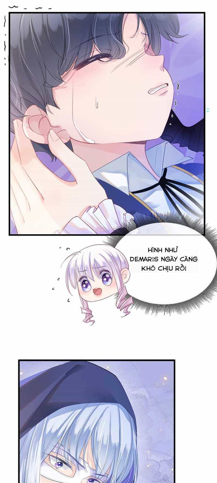 Kế Hoạch Công Lược Hắc Hóa Công Tước - Chương 4 - ảnh 50