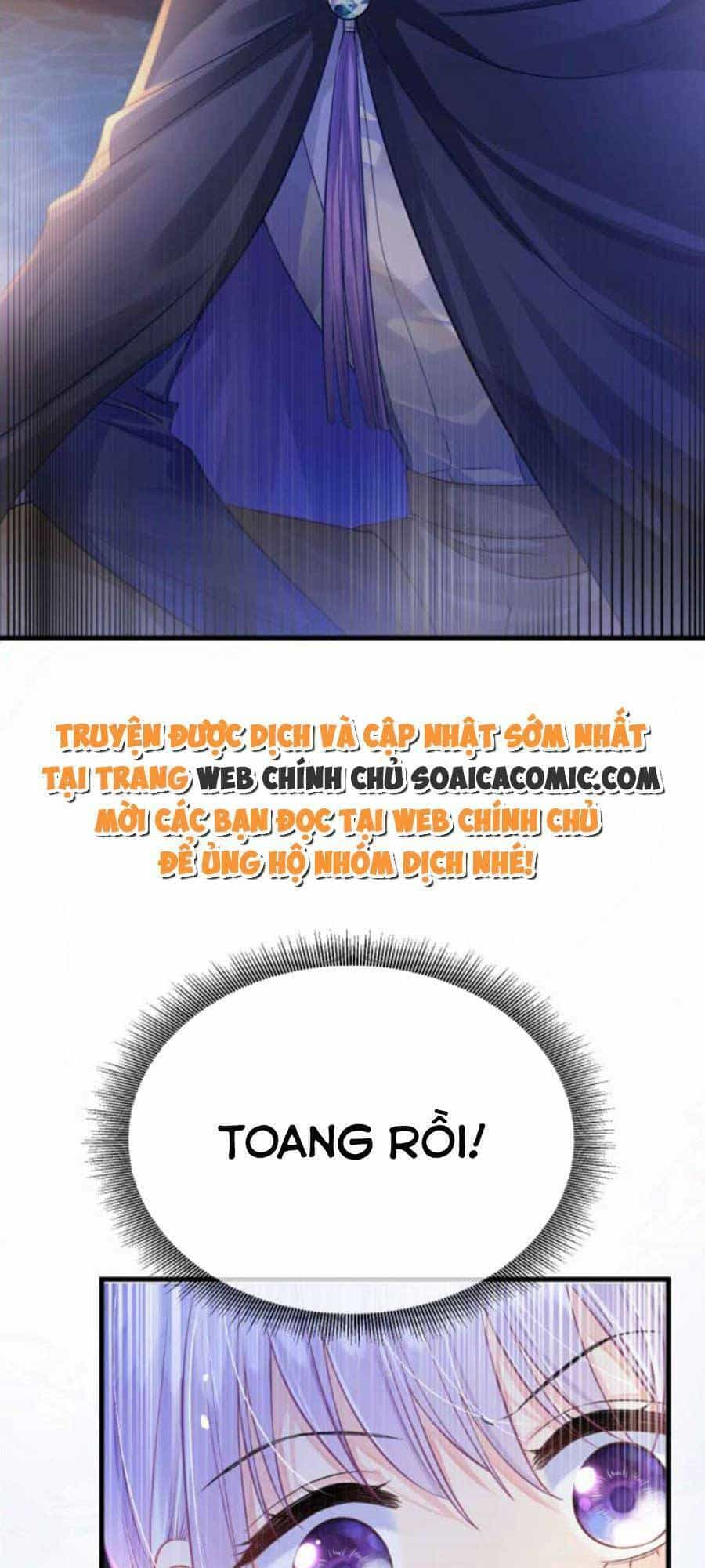 Kế Hoạch Công Lược Hắc Hóa Công Tước - Chương 5 - ảnh 2