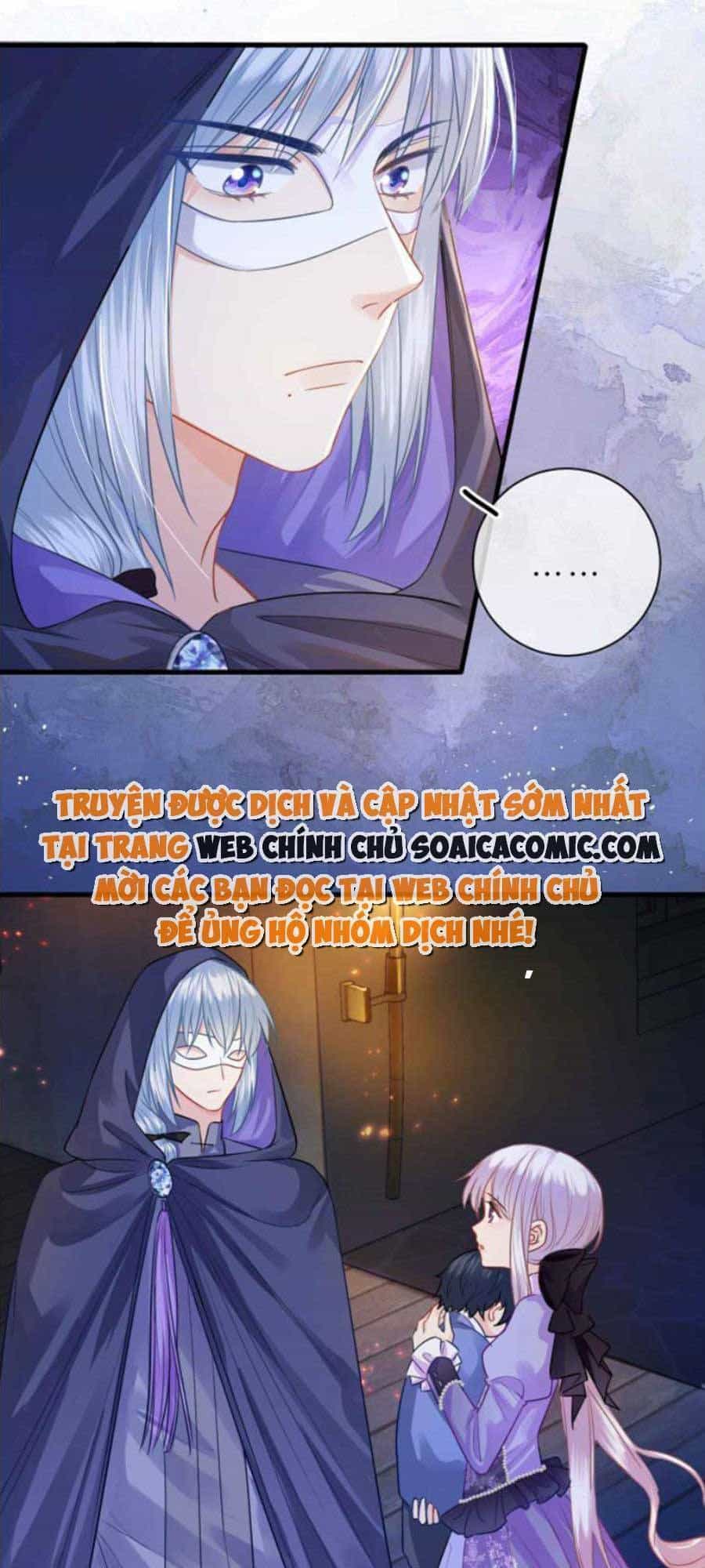 Kế Hoạch Công Lược Hắc Hóa Công Tước - Chương 5 - ảnh 26