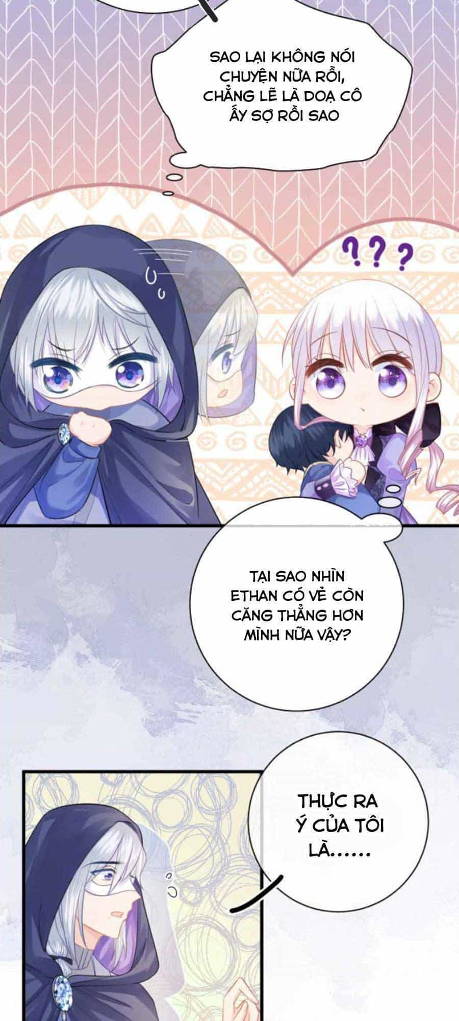 Kế Hoạch Công Lược Hắc Hóa Công Tước - Chương 5 - ảnh 35