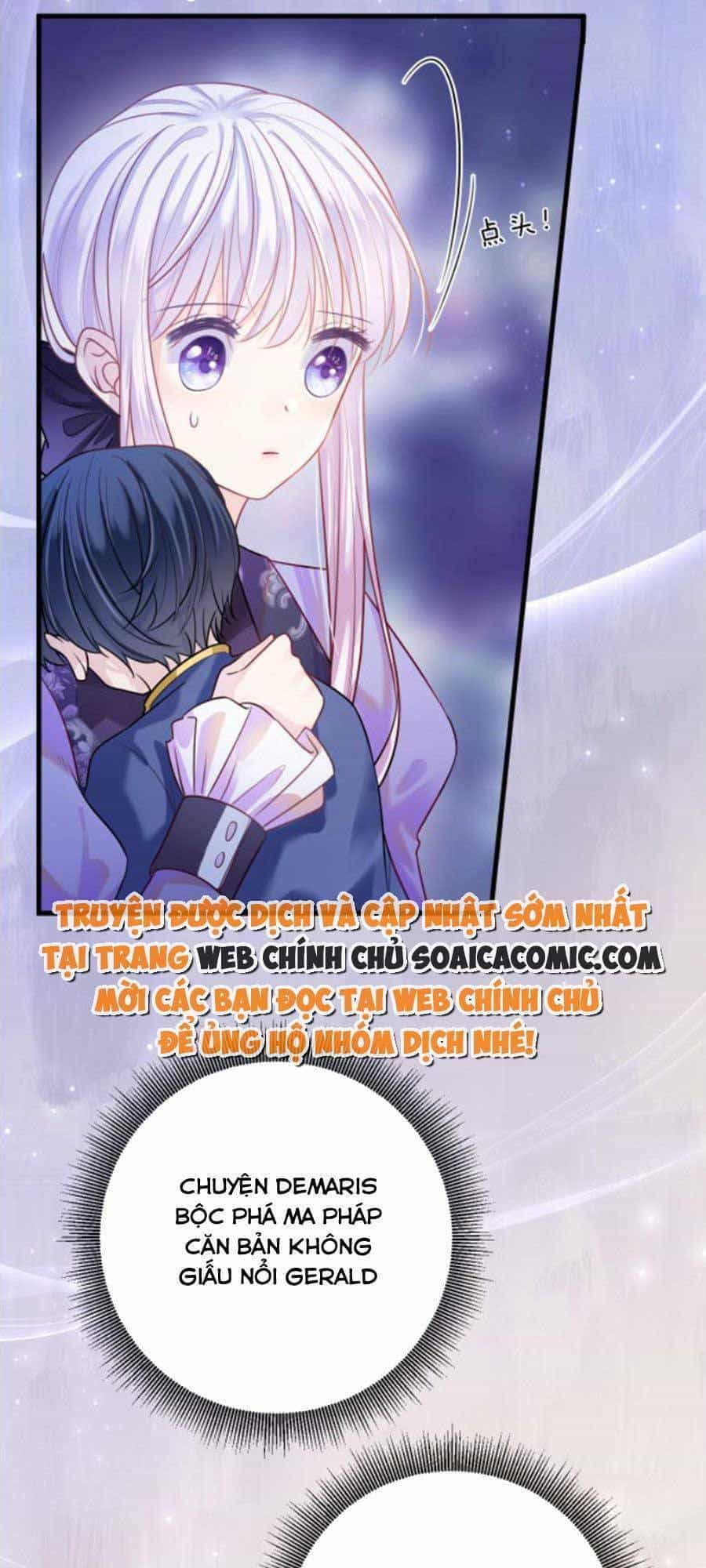 Kế Hoạch Công Lược Hắc Hóa Công Tước - Chương 5.5 - ảnh 30