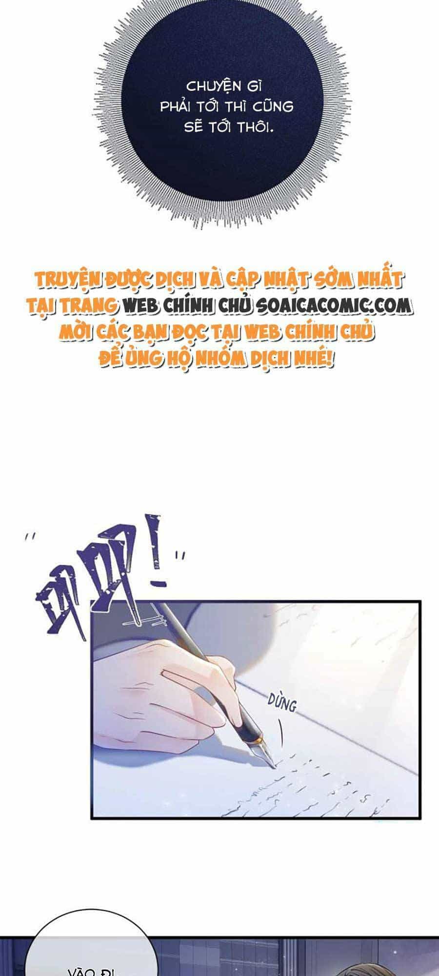 Kế Hoạch Công Lược Hắc Hóa Công Tước - Chương 6 - ảnh 25