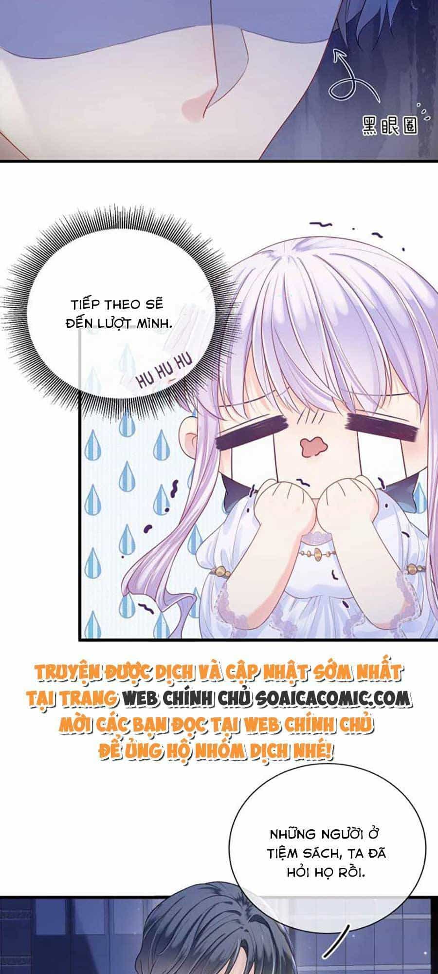 Kế Hoạch Công Lược Hắc Hóa Công Tước - Chương 6 - ảnh 30
