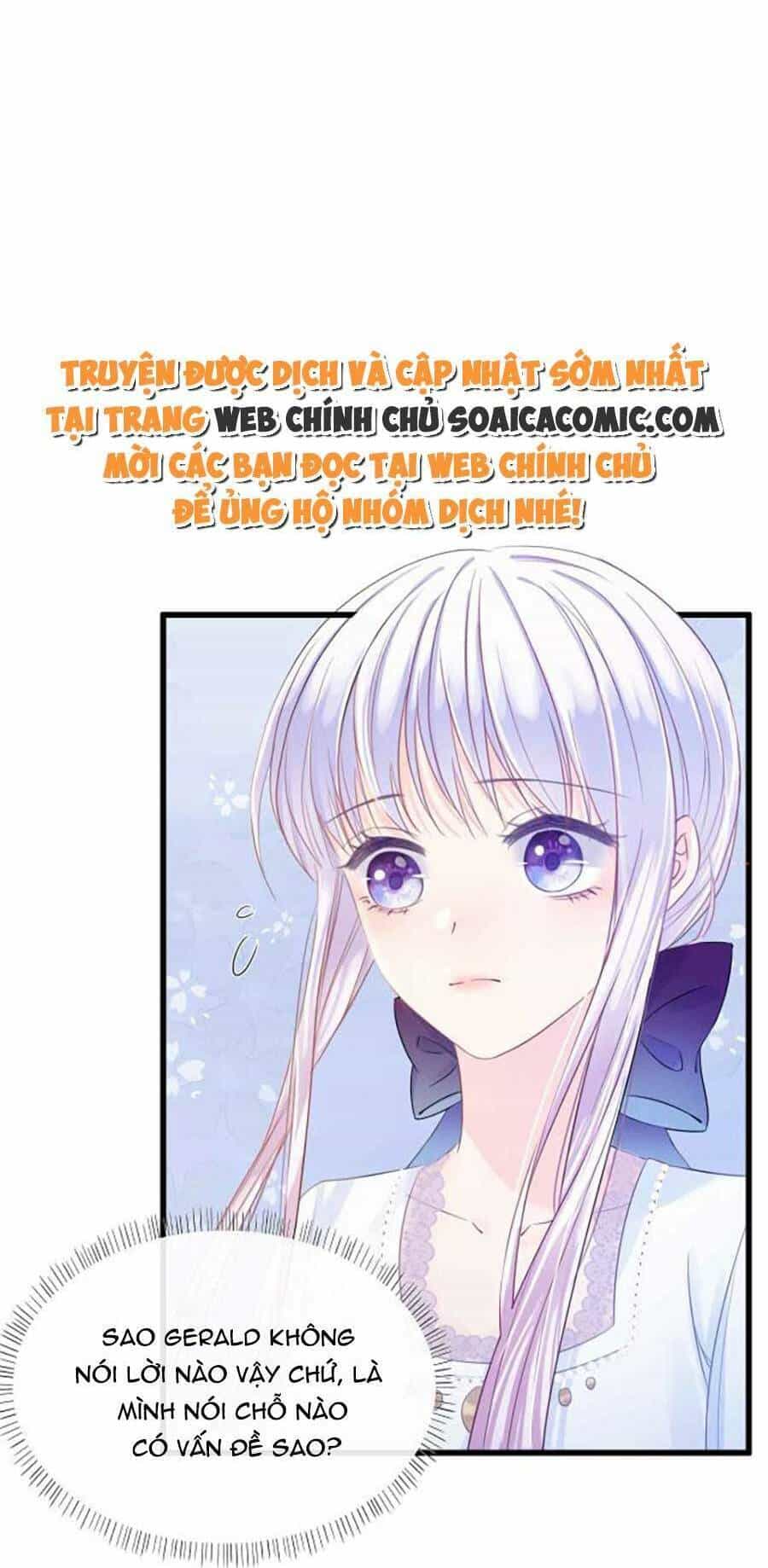 Kế Hoạch Công Lược Hắc Hóa Công Tước - Chương 6 - ảnh 54