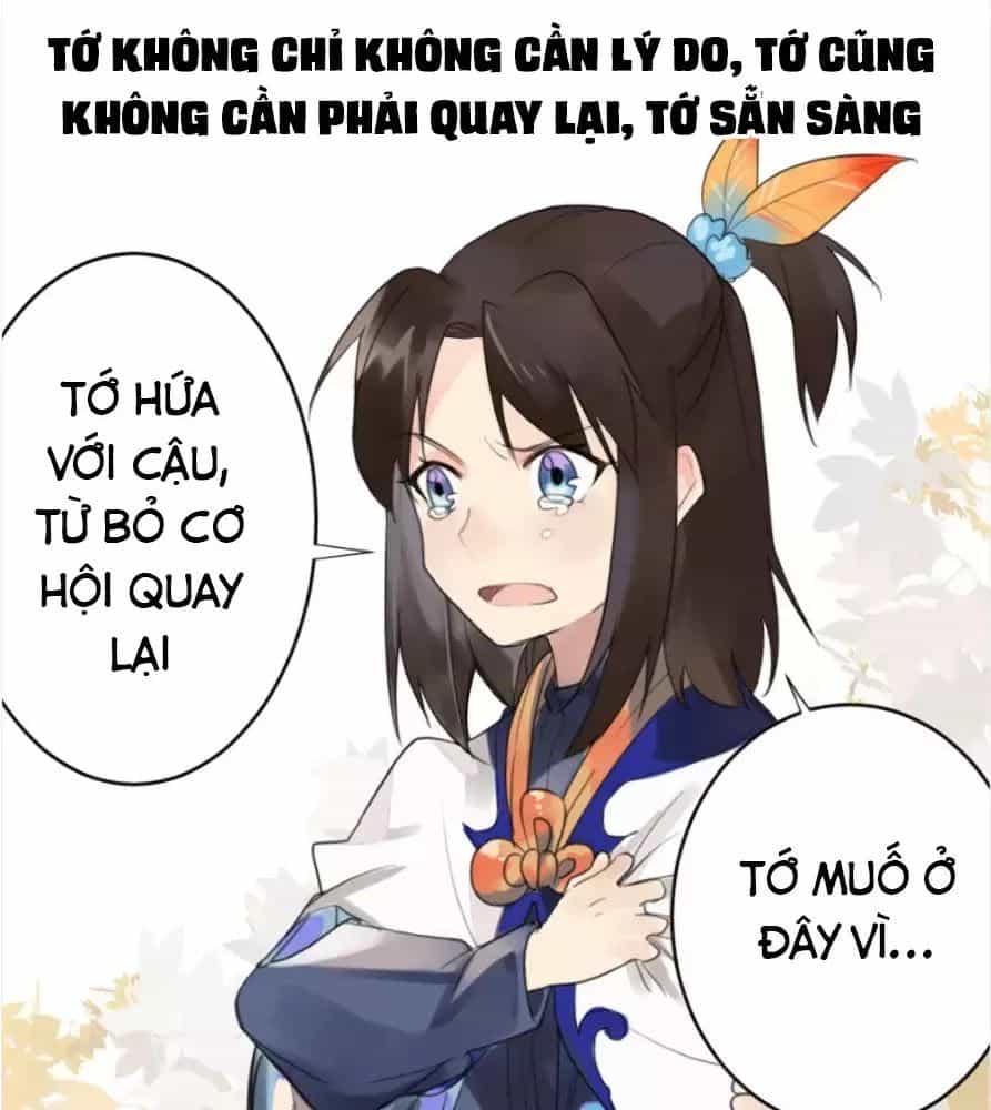 Kế Hoạch Giải Cứu Natra - Chương 1 - ảnh 7
