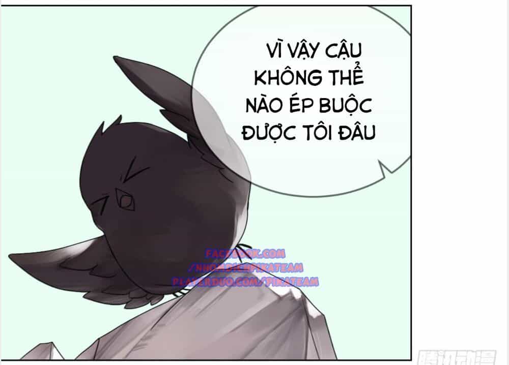 Kế Hoạch Giải Cứu Natra - Chương 7 - ảnh 19