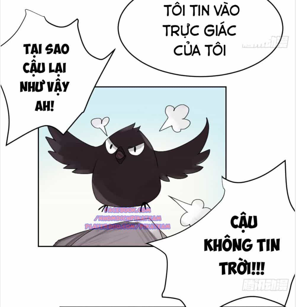 Kế Hoạch Giải Cứu Natra - Chương 7 - ảnh 25