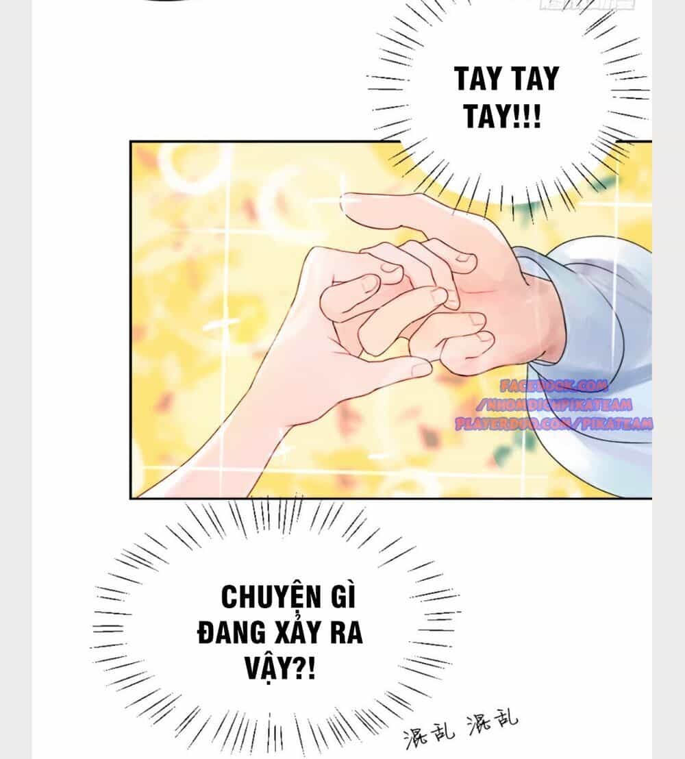 Kế Hoạch Giải Cứu Natra - Chương 7 - ảnh 34