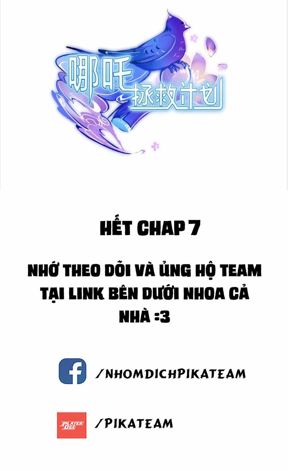 Kế Hoạch Giải Cứu Natra - Chương 7 - ảnh 39