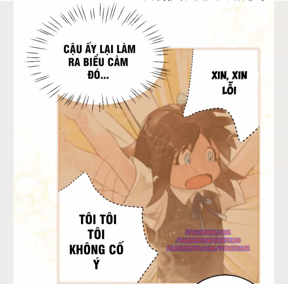 Kế Hoạch Giải Cứu Natra - Chương 7 - ảnh 8