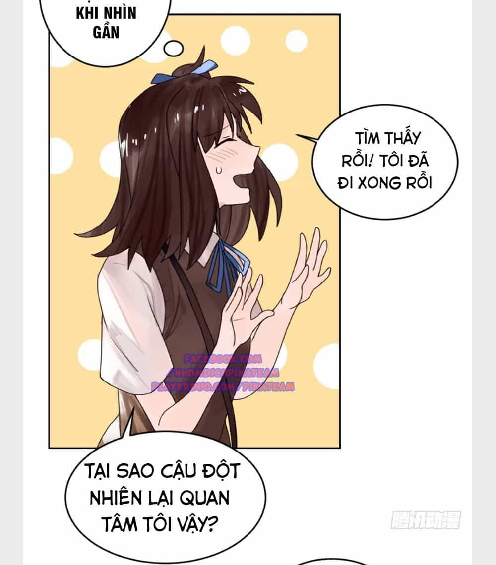 Kế Hoạch Giải Cứu Natra - Chương 7 - ảnh 31