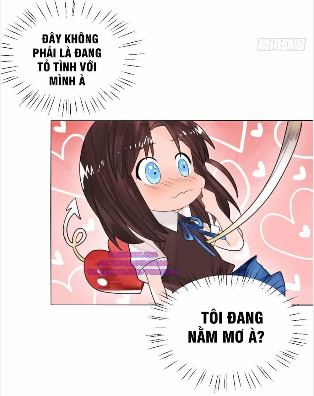 Kế Hoạch Giải Cứu Natra - Chương 7 - ảnh 38