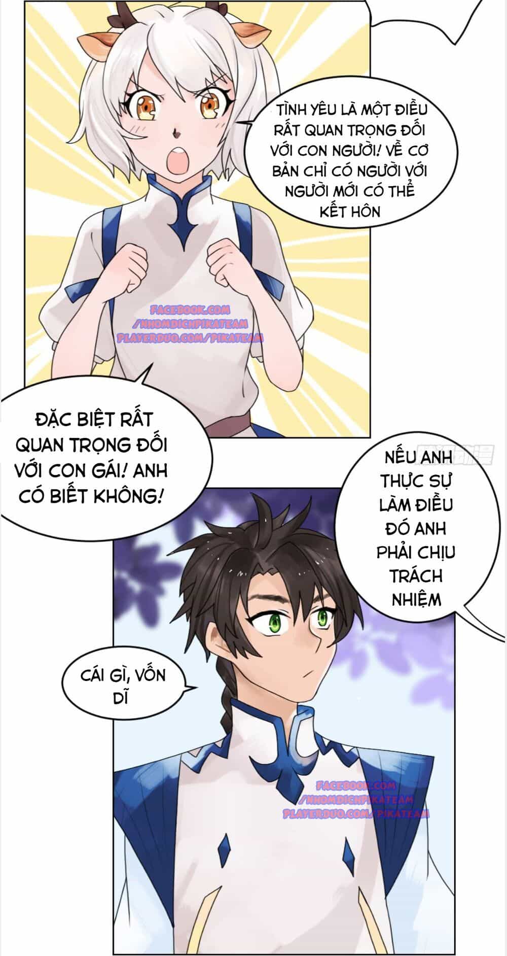 Kế Hoạch Giải Cứu Natra - Chương 7 - ảnh 6