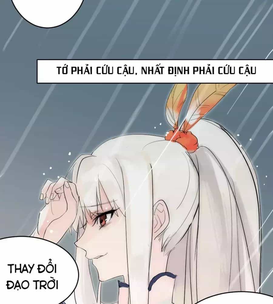 Kế Hoạch Giải Cứu Natra - Chương 2 - ảnh 17